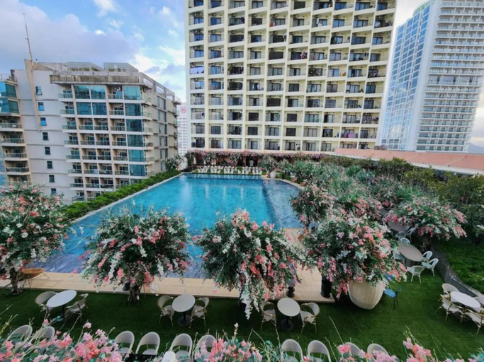 Sport & Beauty, Gold Coast Apartment Nha Trang, Nha Trang