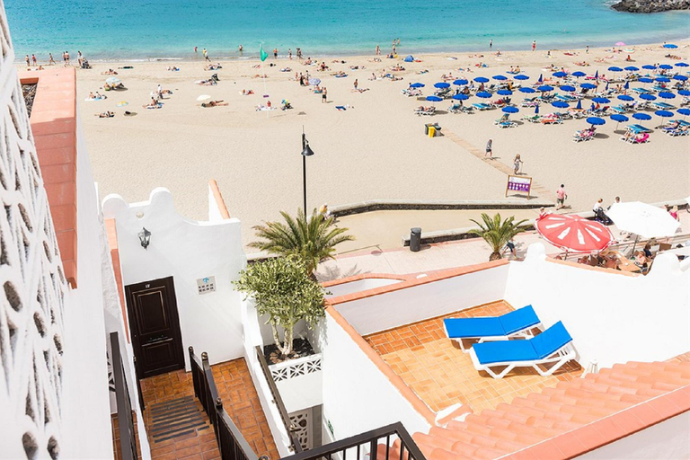 Sport & Beauty, Las Fuentes, Santa Cruz de Tenerife