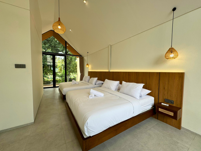 Others 3, Villa Alba Duo | Pool Biasa Lembang Bandung, Bandung