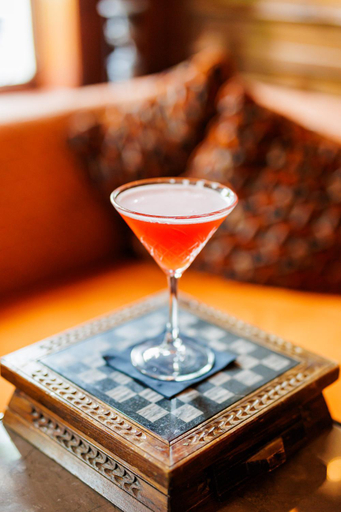 Food & Drinks 5, The Toren, Amsterdam