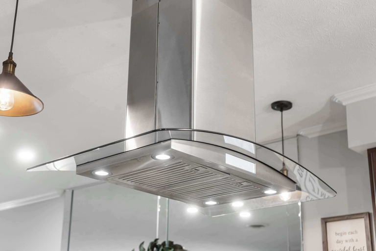 Private kitchen 2, Blue Royale Retreat - Condo for 6, Taney