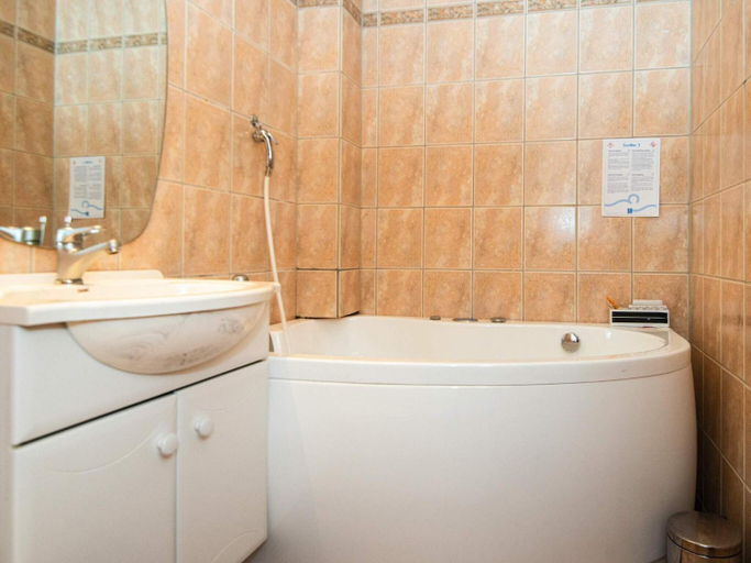 Bathroom 3, Cozy Beach House near Sea - By Traum Ferienwohnungen, Ringkøbing-Skjern