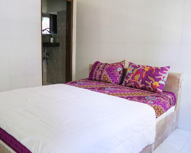 Bedroom 4, We Have Cookies, Badung