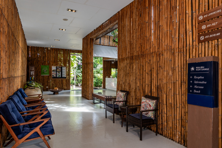 Public Area 3, Malibu Beach Resort Samui, Ko Samui
