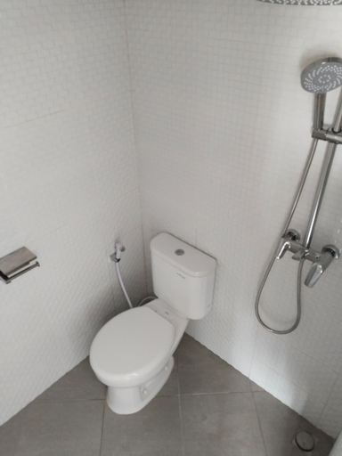 Bathroom 5, Ola Living, Sukoharjo
