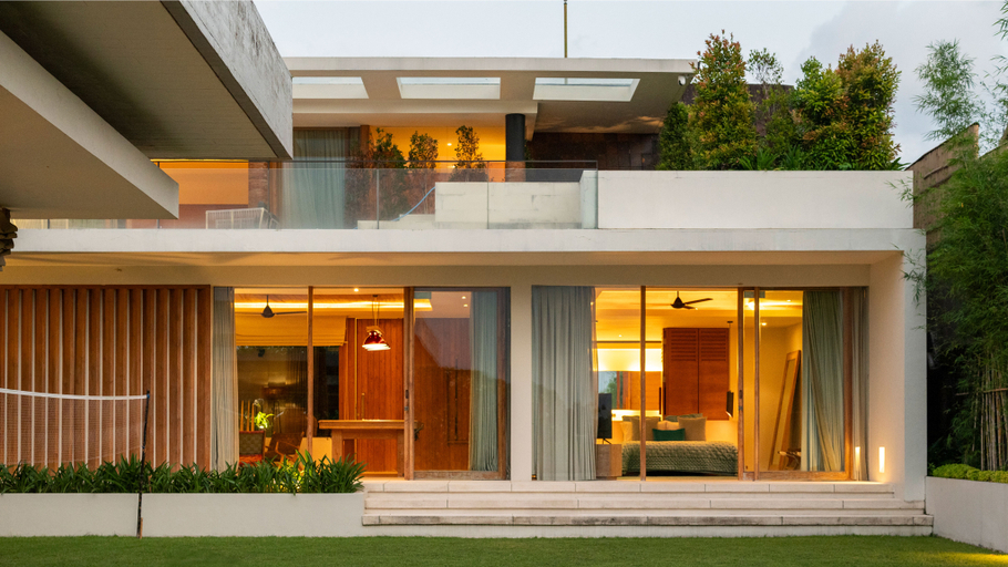 Exterior & Views 2, The Iman Villa, Badung