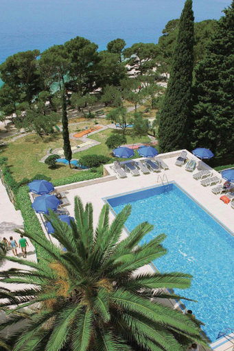 Sport & Beauty 3, Bluesun Hotel Marina, Brela
