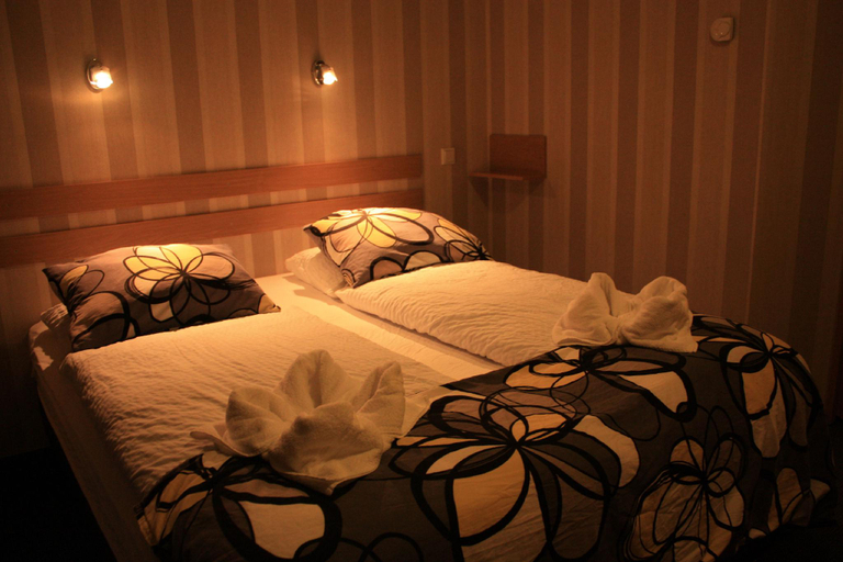 Bedroom 3, Hostel Skogar, Austur-Eyjafjallahreppur
