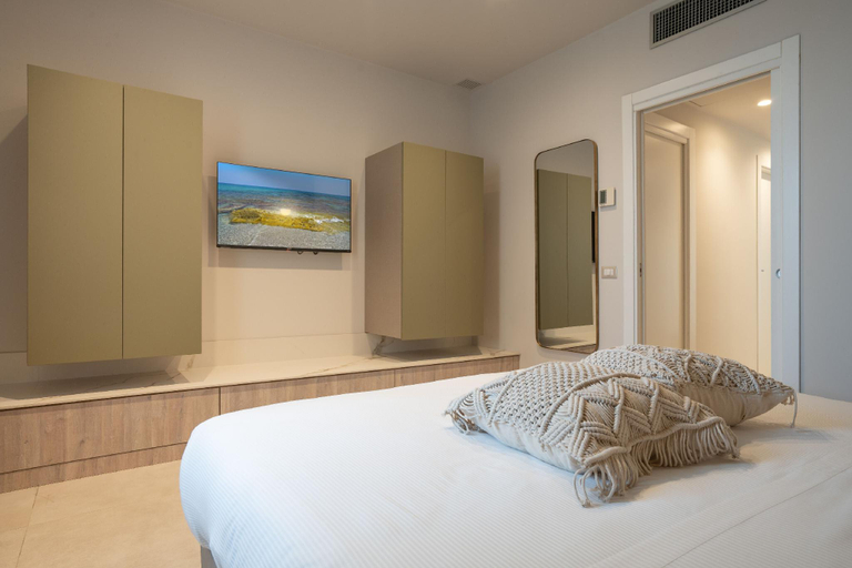 Bedroom 2, Belduomo, Messina