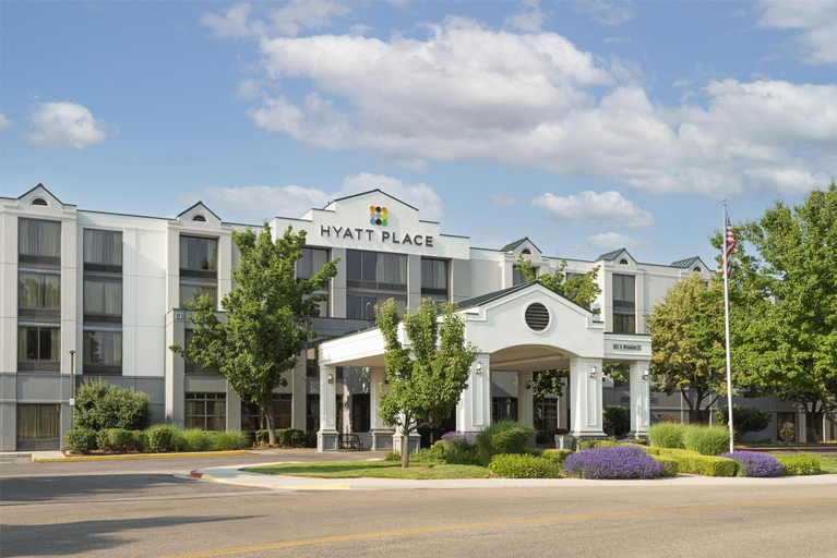 Exterior & Views 2, Hyatt Place Boise/Towne Square, Ada