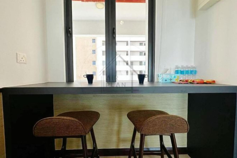 Interior, PD D’Wharf Seaview & Sunset Suite (up to 6 Pax), Port Dickson