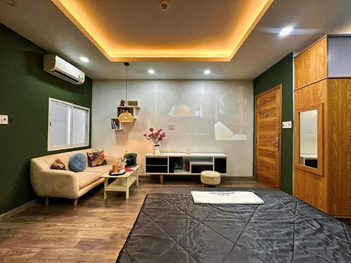 4, Darlington House Xo Viet Nghe Tinh, Bình Thạnh