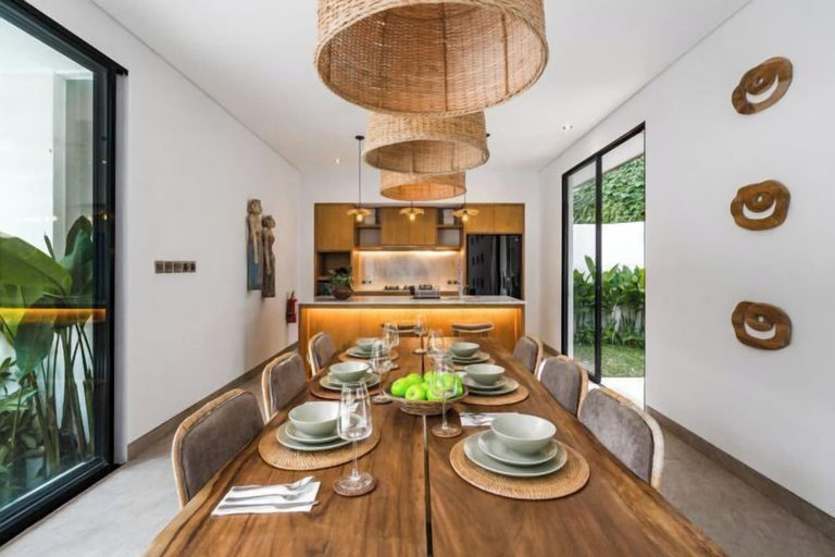 Dining, Villa Arcadia by BaliSuperHost, Gianyar