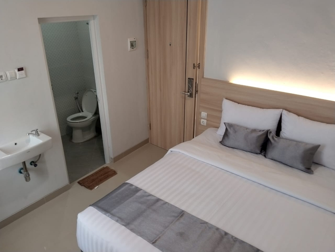 Bedroom 3, Ola Living, Sukoharjo