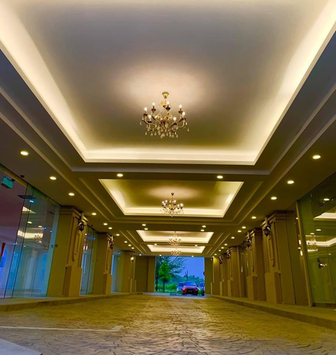 Others 5, Champs Elysees Suites, Kampar