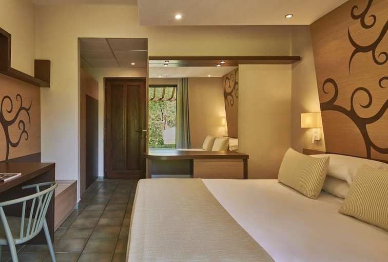 Bedroom 3, SERENE' RESORT, Crotone
