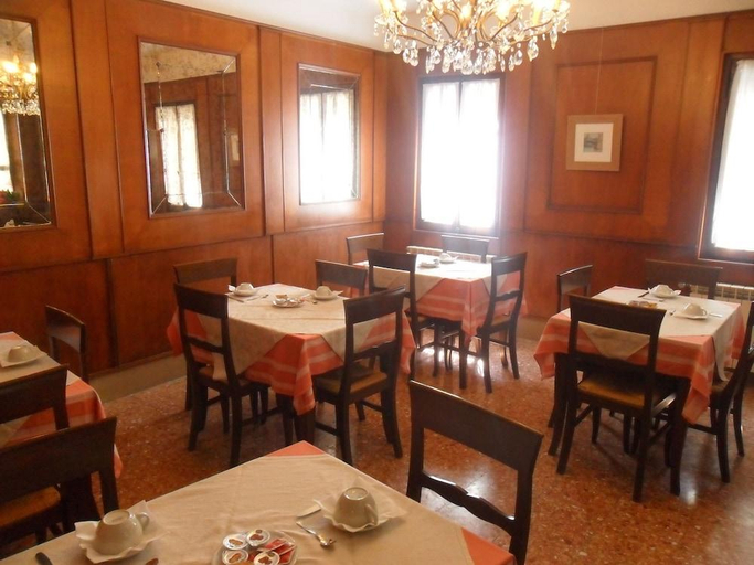 Food & Drinks 5, Hotel Locanda Ca' Foscari, Venezia