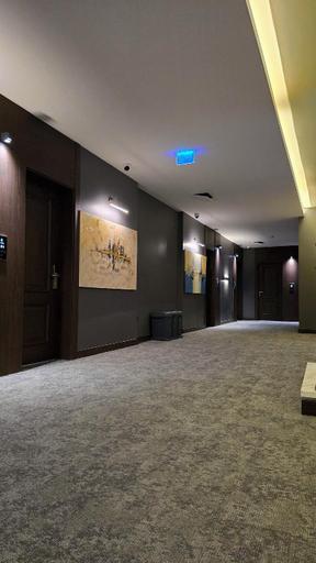 4, Ezkar Bathonea Art Istanbul, Avcılar