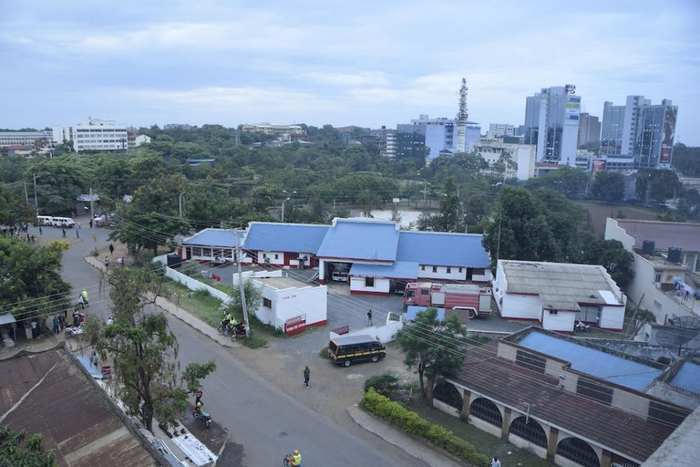 Others 3, Quinten Hotel Kisumu, Kisumu Central