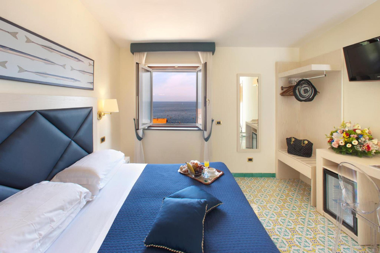 Bedroom 3, Prestige Sant Marc, Girona