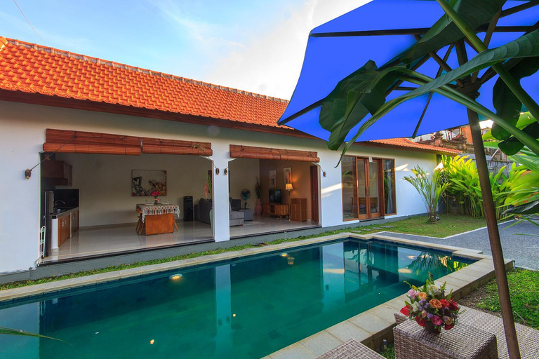 Sport & Beauty 2, Maha Living Villa Ubud, Gianyar