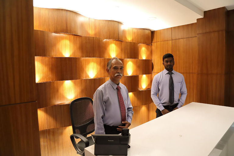 Public Area, Celebrity Inn , Chennai
