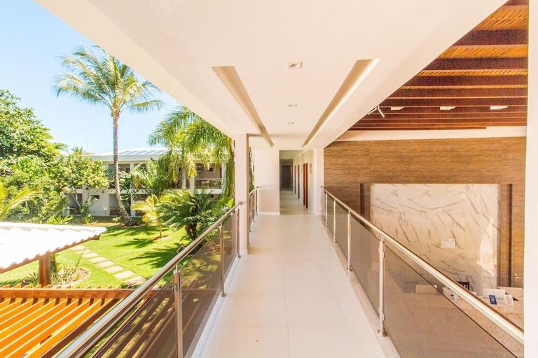 Others 5, Novo Sol Hotel, Porto Seguro