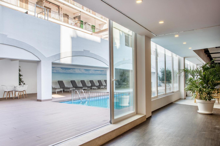 Sport & Beauty 5, Hotel Playas Arenal, Baleares