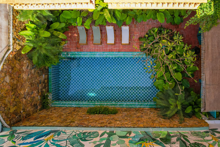 Other View & Surrounding 3, Sip Boutique Villa & Apartment - Hoi An, Da Nang
