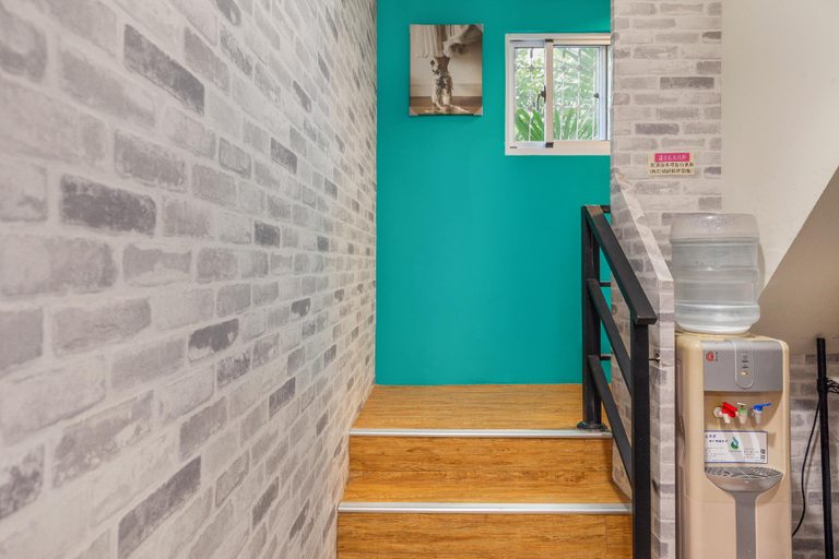 Others 4, Chief Homestay - Light Travel Small Suite, Tainan