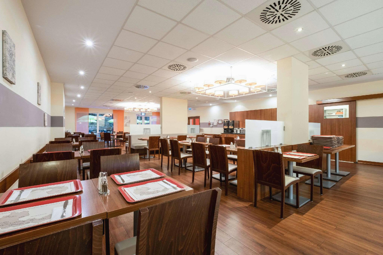 Food & Drinks 5, NEXTO DORMERO Hotel Budapest, Budapesti