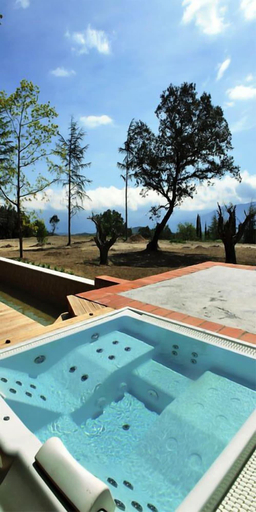 Sport & Beauty 2, Mas Des Colombes, Pyrénées-Orientales