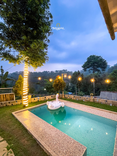 Sport & Beauty 2, Alderwood by Nginapsini, Bogor