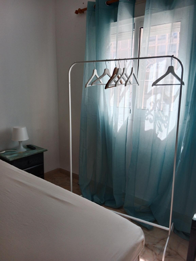 Bedroom 2, BRISA Apartment, La Carihuela Playa Torremolinos, Málaga