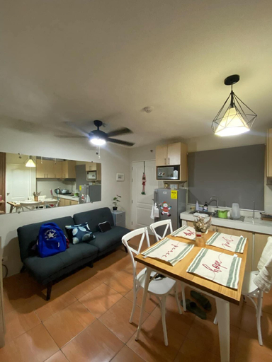 Others 5, 2BR Gusbek Condo Unit San Remo Oasis SRP Cebu City, Cebu City