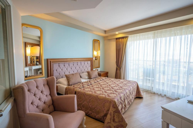 Bedroom 3, J'adore Deluxe Hotel & Spa, Manavgat