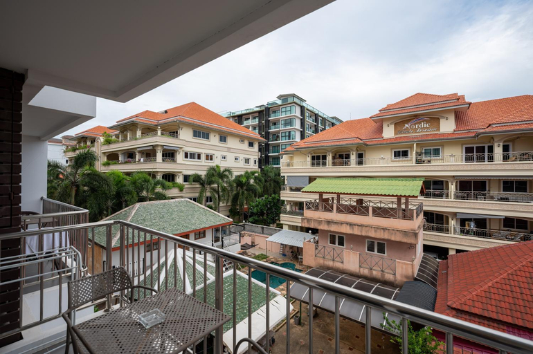Others 5, New Nordic VIP 5 by Apartwell, Pattaya