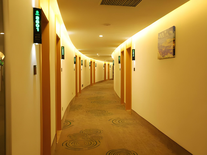 Others 5, GreenTree Inn Tianjin Hedong District Tianjin Railway Station Square Express Hotel, Tianjin