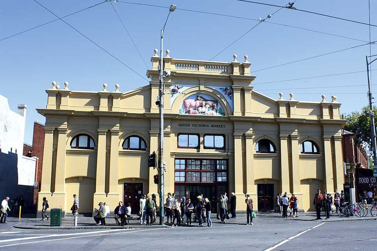 Interior 3, A Comfy Apt Right Next to Queen Victoria Market, Melbourne