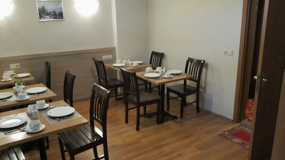 Food & Drinks 4, Arven Boutique Hotel, Fatih