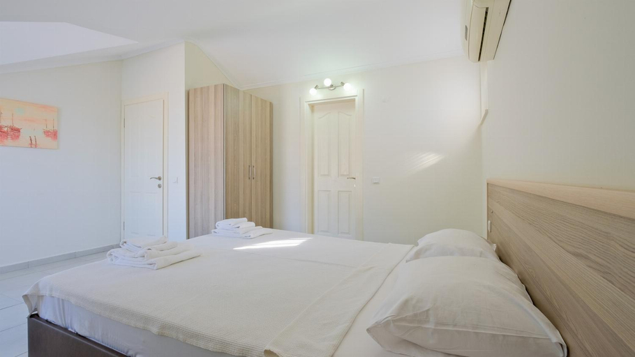 Facilities 4, Orka Crystal Villa in Oludeniz, Fethiye