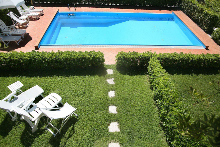 Sport & Beauty 4, Apartment First Floor, Brescia