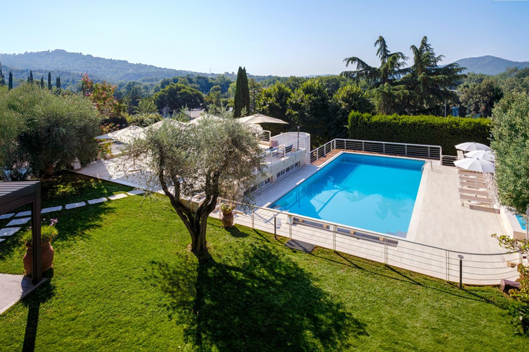 Sport & Beauty 5, Hotel Umbria, Terni