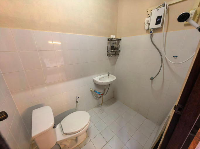 Bathroom 3, Mango Villa Nong Khiaw, Ngoi