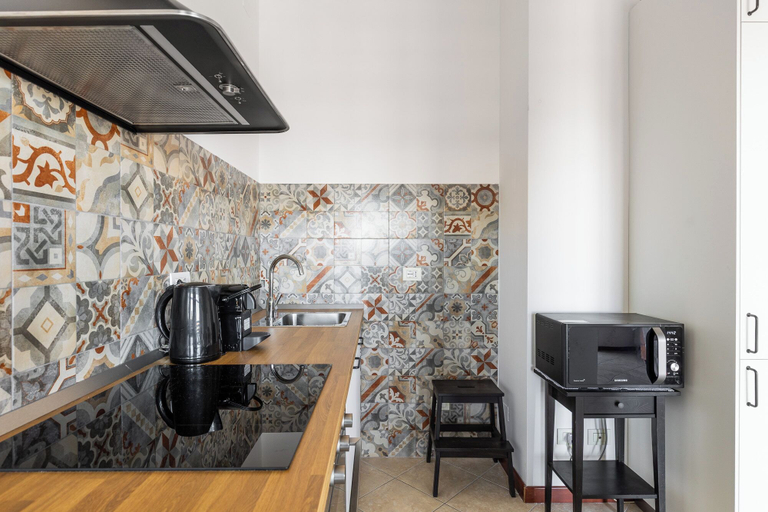 Private kitchen 5, Terrazza Masini by Wonderful Italy, Bologna