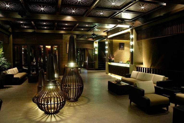 Public Area 4, Kuiburi Hotel&Resort, Muang Prachuap Khiri Khan