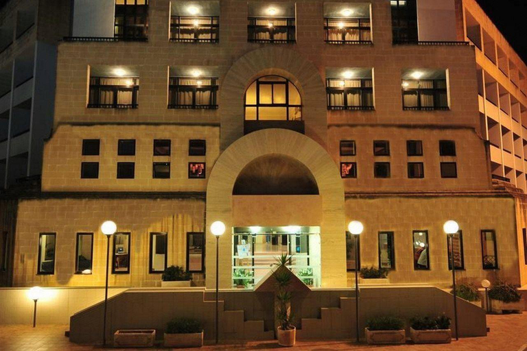 Exterior & Views 1, The St. George’s Park Hotel, St Julian's