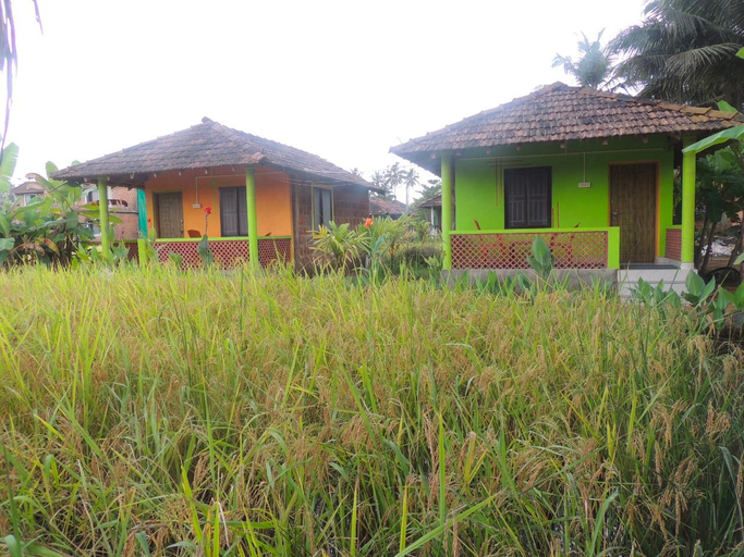 Others 5, Green heaven cottage, Uttara Kannada