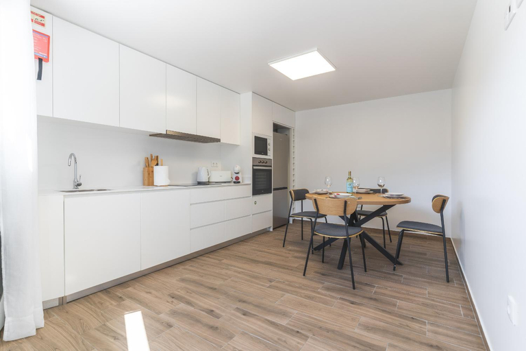 Others 3, Juliana's House 1 by Atlantic Holiday, Ribeira Brava