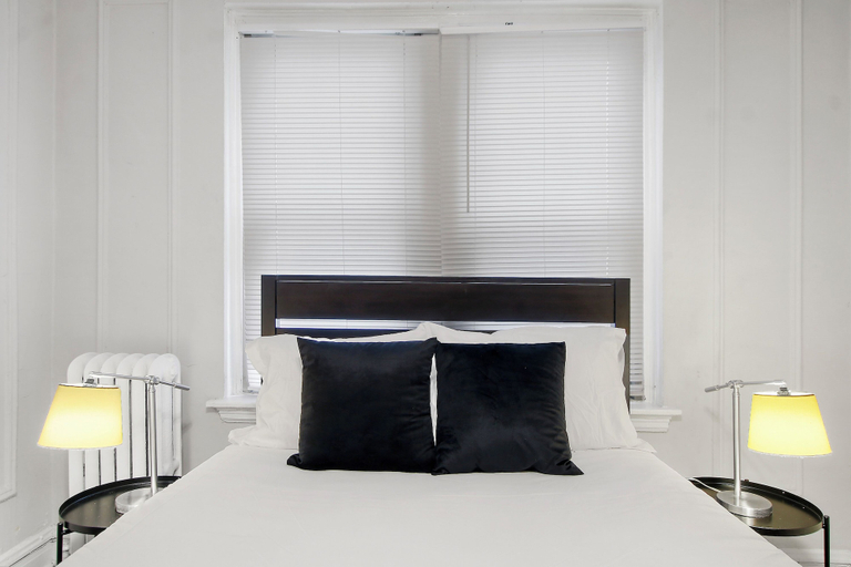 Room 3, Cozy Studio in Hyde Park - BS 226 rep, Cook